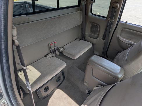 Used 2004 Toyota Tacoma 4x4 Xtracab V6 image 11