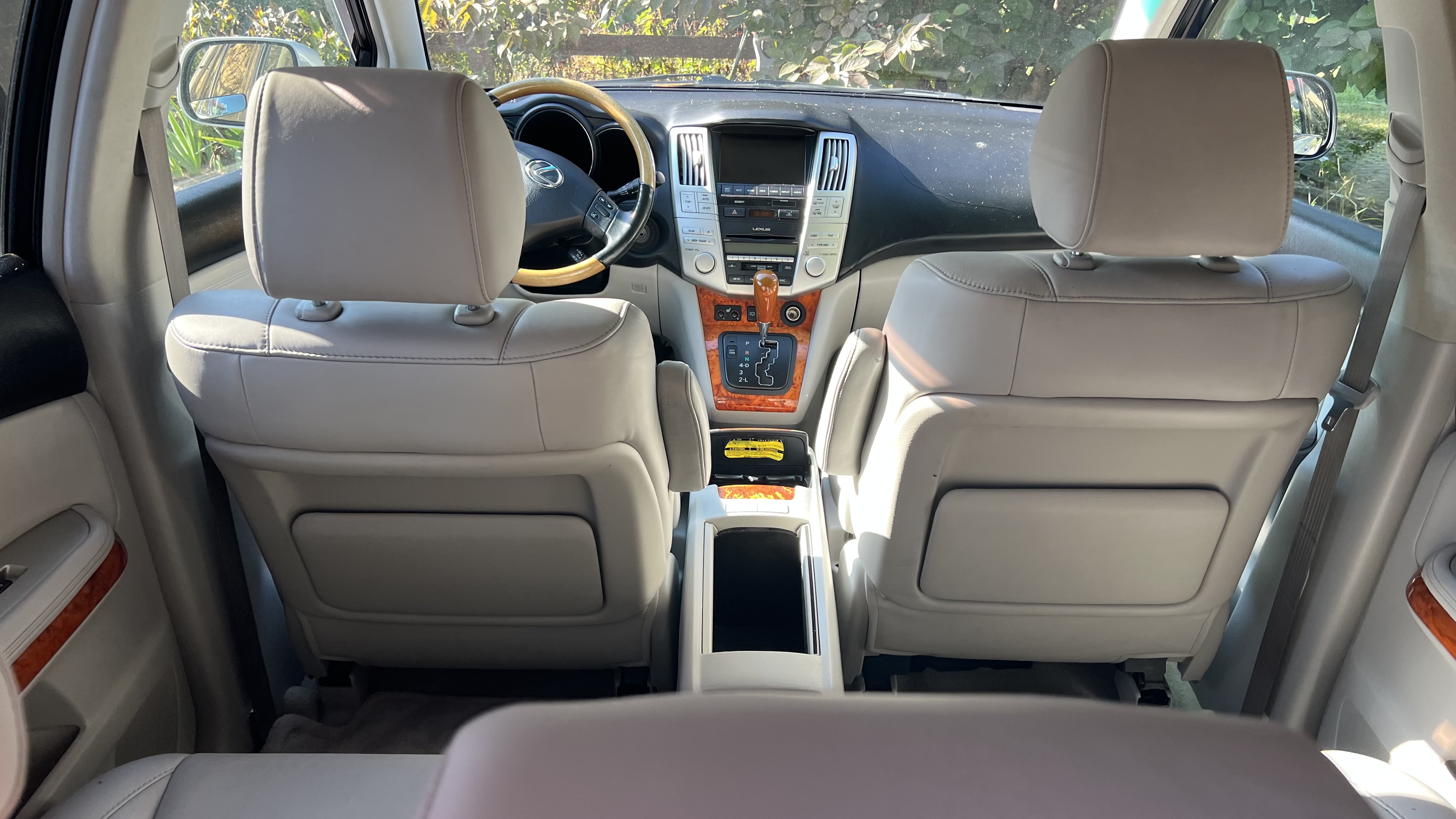 Used 2007 Lexus RX 350 AWD image 18