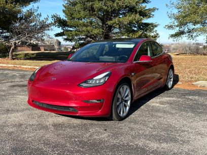 Used 2018 Tesla Model 3 Long Range