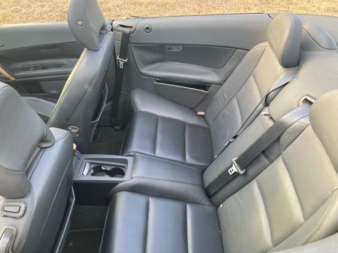 Used 2008 Volvo C70 T5 image 14