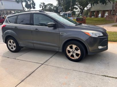 Used 2016 Ford Escape SE w/ Equipment Group 201A