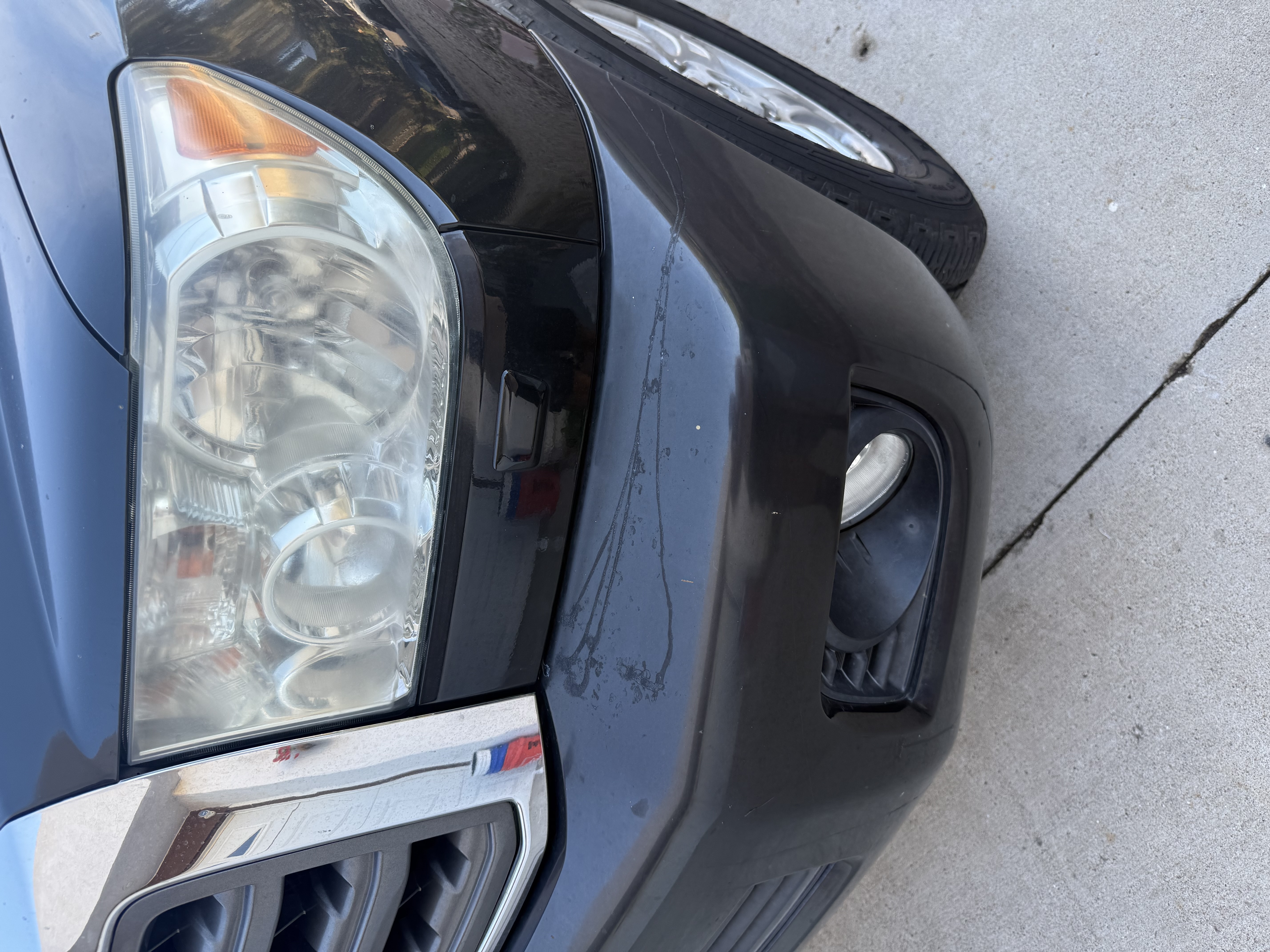 Used 2016 Toyota Sequoia SR5 RWD image 4