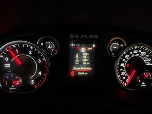 Used 2022 RAM 4500 Tradesman image 6