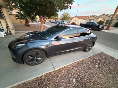 Used 2019 Tesla Model 3 Performance
