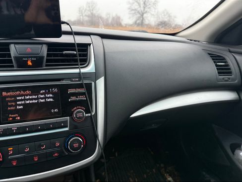 Used 2016 Nissan Altima 2.5 S w/ Power Driver Seat Package image 15