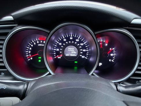 Used 2014 Kia Optima LX image 14