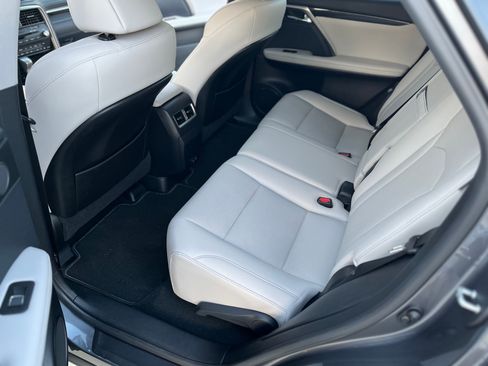 Used 2021 Lexus RX 350 FWD w/ Accessory Package image 21