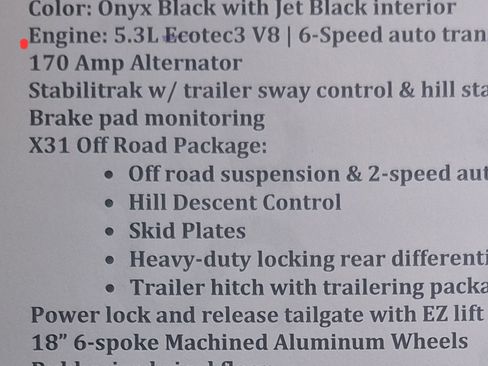 Used 2020 GMC Sierra 1500 4x4 Crew Cab w/ Sierra Value Package image 12