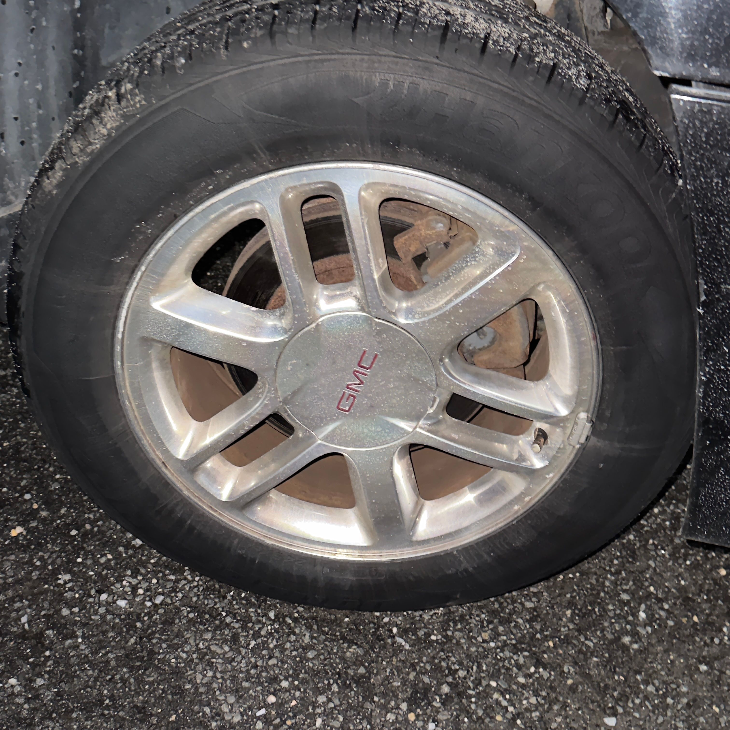 Used 2006 GMC Envoy Denali AWD/4WD image 9