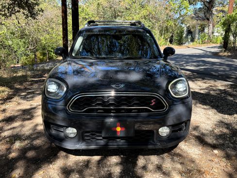 Used 2018 MINI Cooper Countryman S image 14