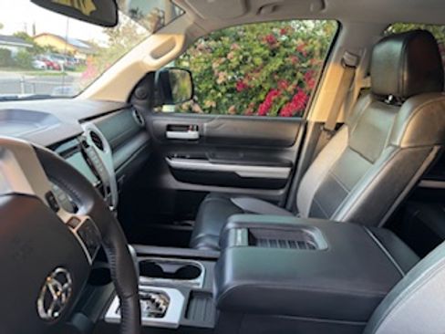 Used 2019 Toyota Tundra Limited image 12