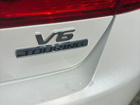 Used 2014 Honda Accord Touring image 5