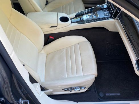 Used 2012 Porsche Panamera Turbo S image 16