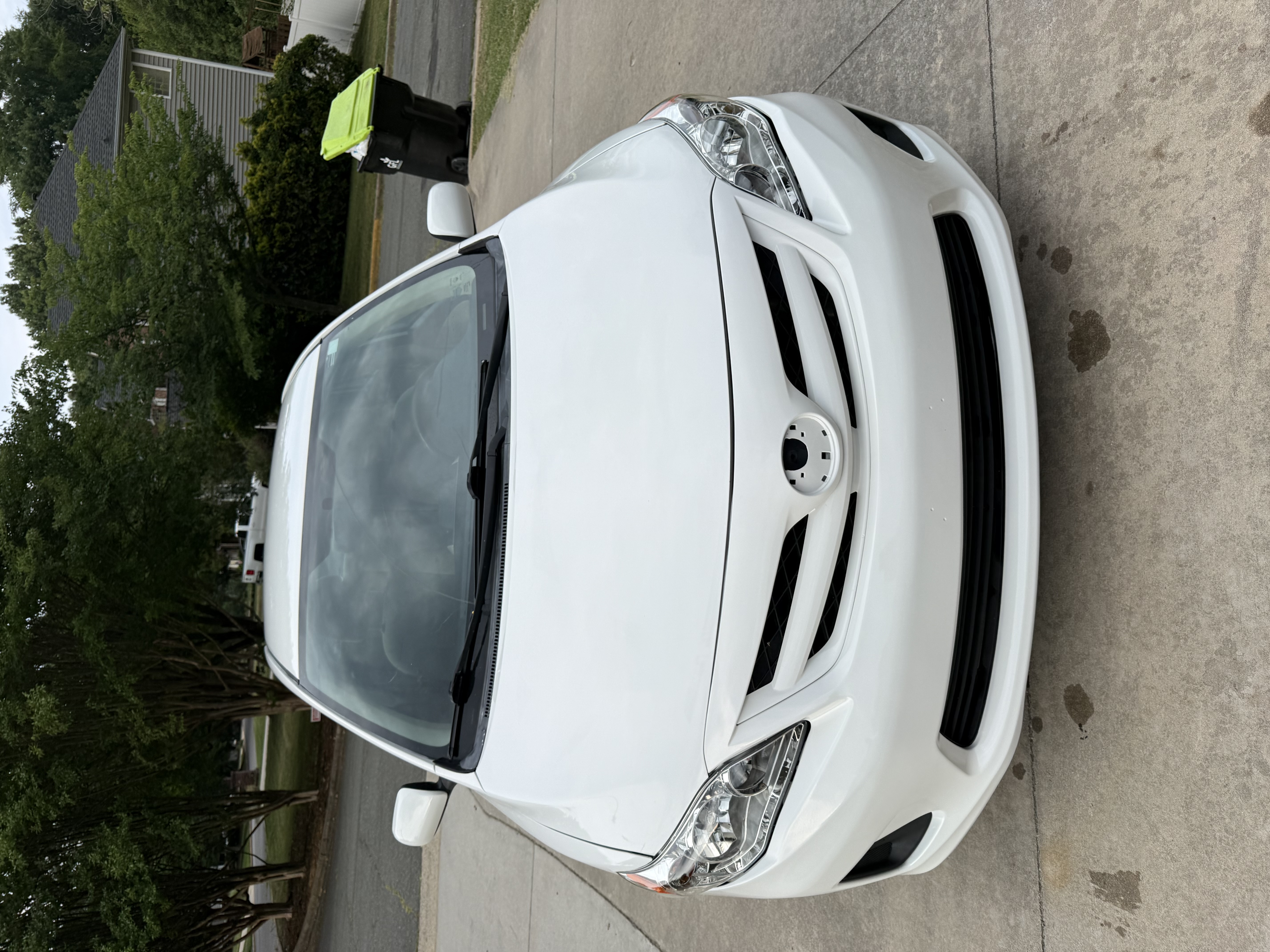 Used 2012 Toyota Corolla LE FWD image 5
