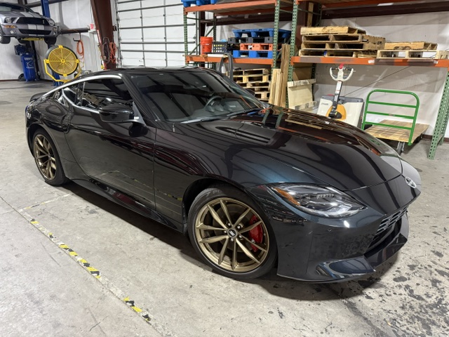 Used 2026 Nissan Z Performance RWD image 25