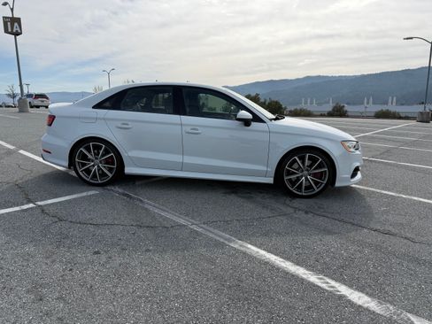 Used 2016 Audi S3 Premium Plus w/ Technology Package image 5