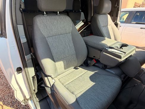Used 2023 Ford F150 XL w/ Trailer Tow Package AWD/4WD image 8