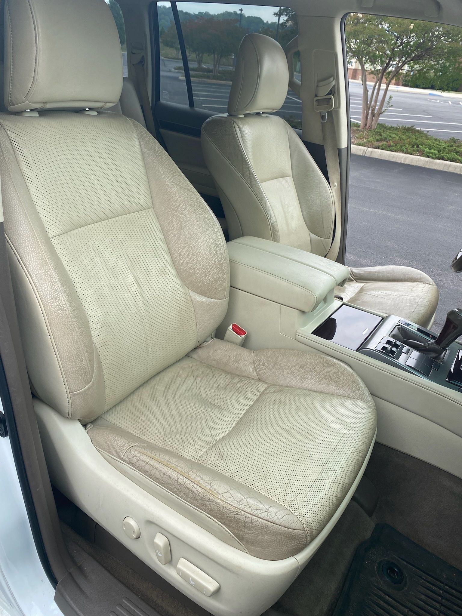 Used 2017 Lexus GX 460 Premium AWD/4WD image 11