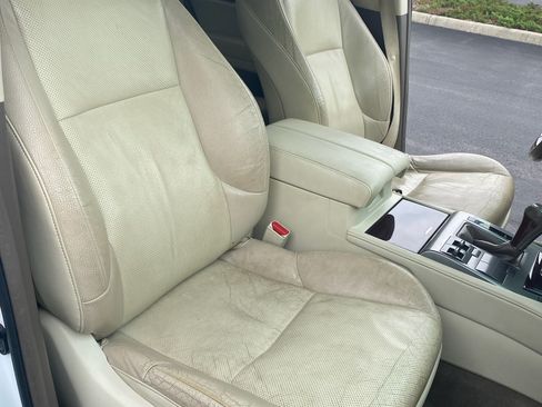 Used 2017 Lexus GX 460 Premium AWD/4WD image 11