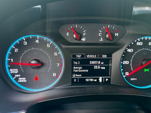 Used 2019 Chevrolet Traverse LS image 15