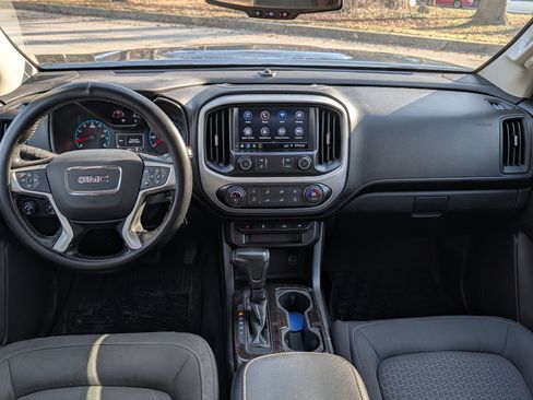 Used 2021 GMC Canyon Elevation w/ Trailering Package image 18