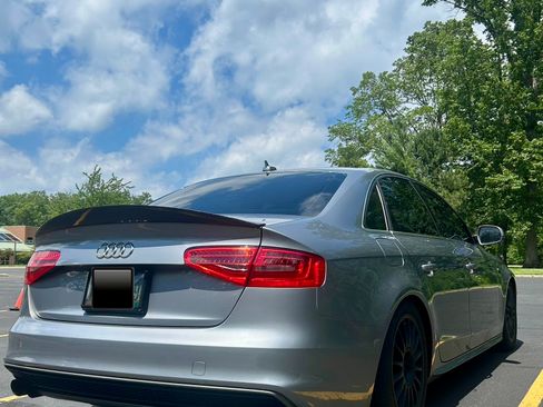 Used 2015 Audi A4 2.0T Premium AWD/4WD image 9
