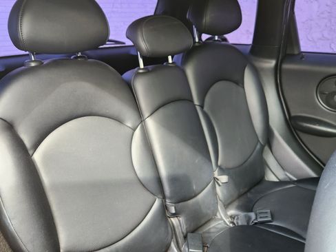 Used 2015 MINI Cooper Countryman S image 11