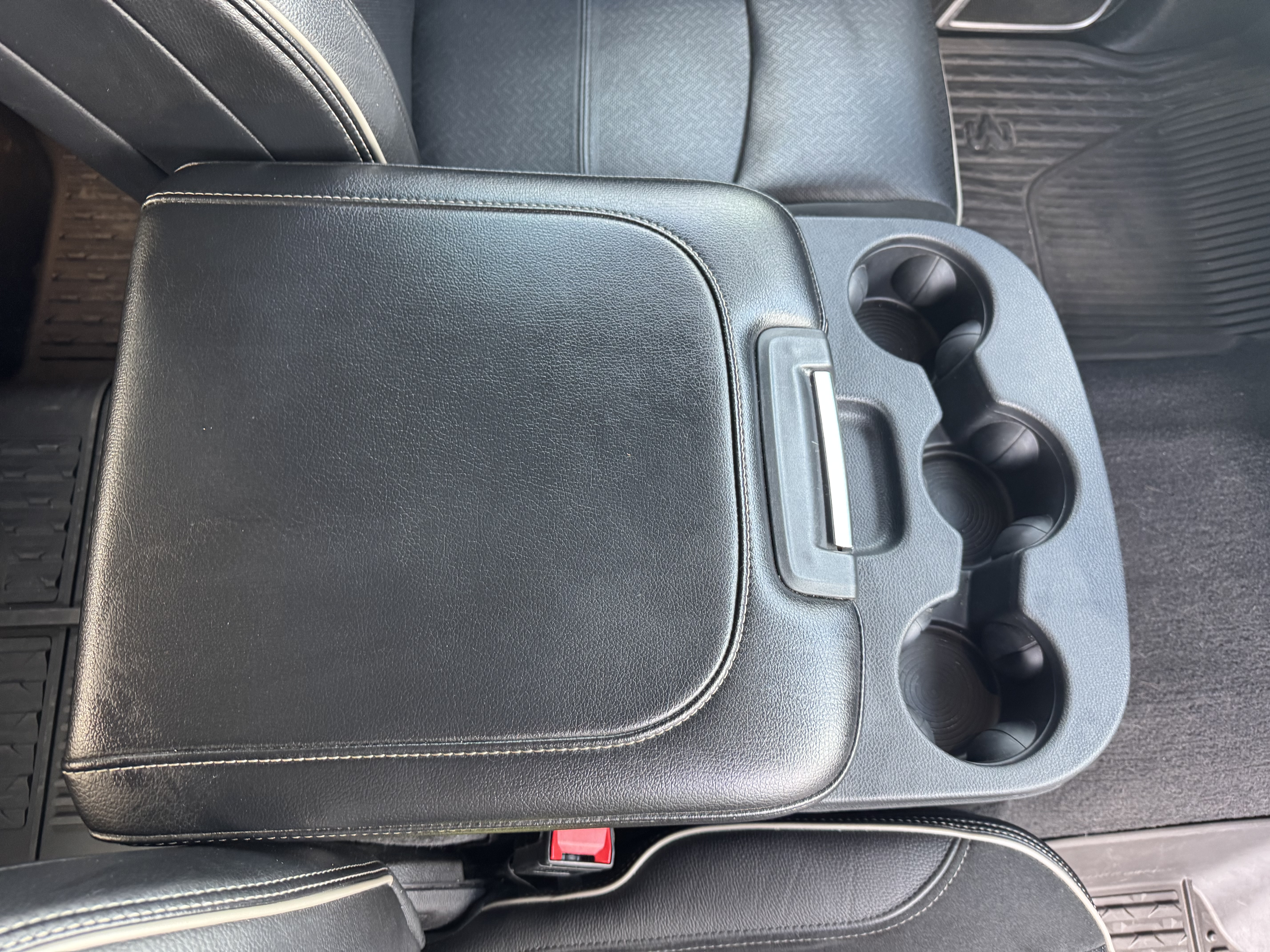 Used 2020 RAM 2500 Laramie AWD/4WD image 27