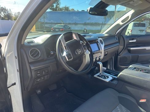 Used 2019 Toyota Tundra SR5 image 9