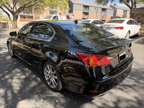 Used 2014 Lexus GS 350 w/ Premium Package image 9