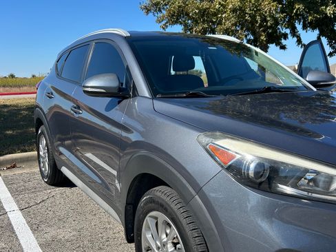 Used 2018 Hyundai Tucson SEL Plus image 20