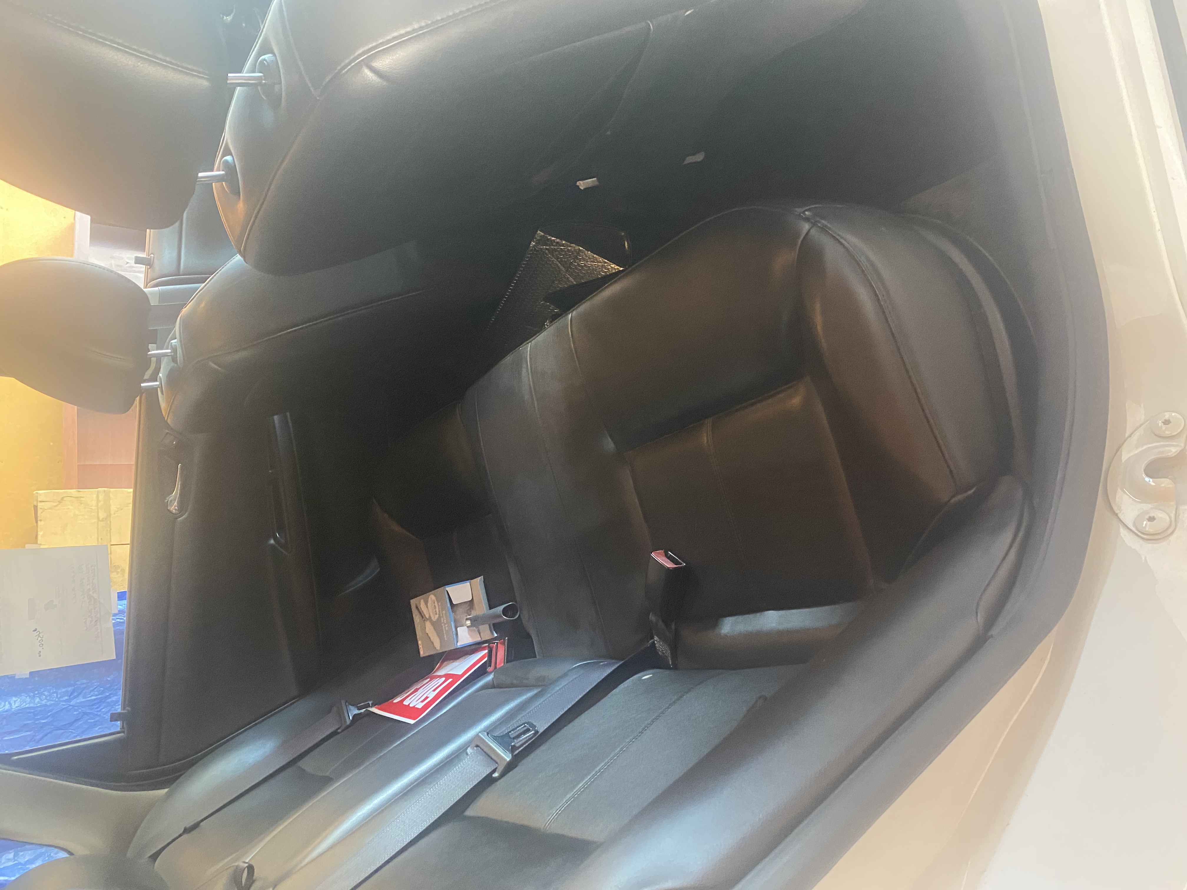 Used 2013 Chevrolet Impala LTZ FWD image 10