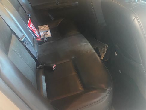 Used 2013 Chevrolet Impala LTZ FWD image 10