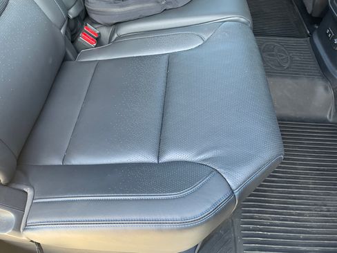 Used 2022 Toyota Tundra Platinum w/ Advanced Package image 12