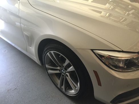 Used 2017 BMW 430i Gran Coupe image 5