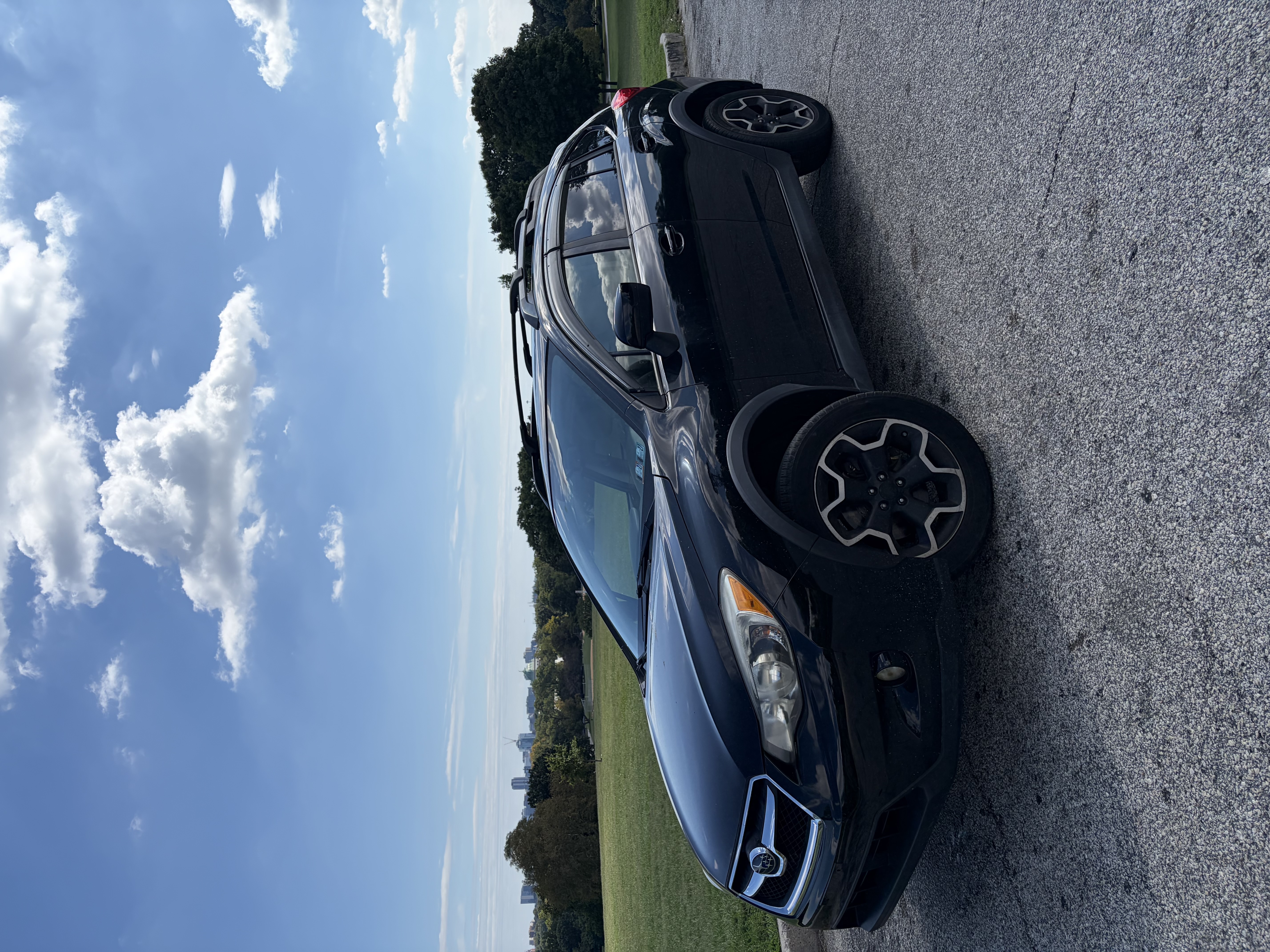 Used 2015 Subaru Crosstrek 2.0i Premium w/ Moonroof Package AWD/4WD image 1