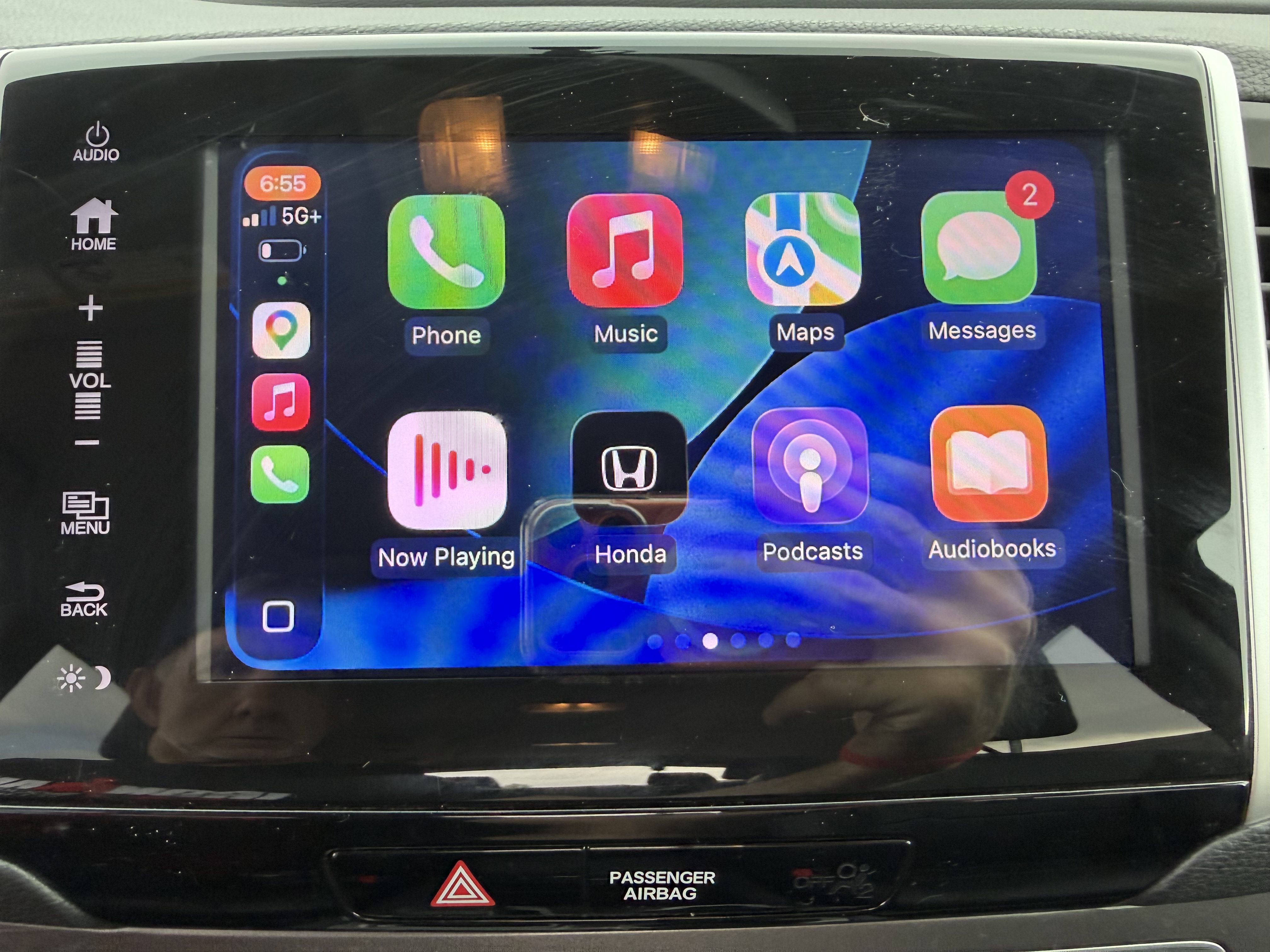 Used 2018 Honda Pilot EX-L image 11
