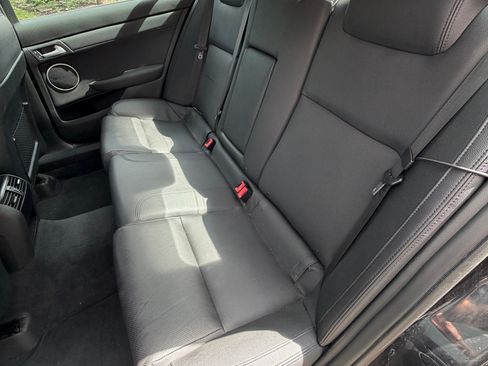 Used 2008 Pontiac G8 GT w/ Premium Package RWD image 16
