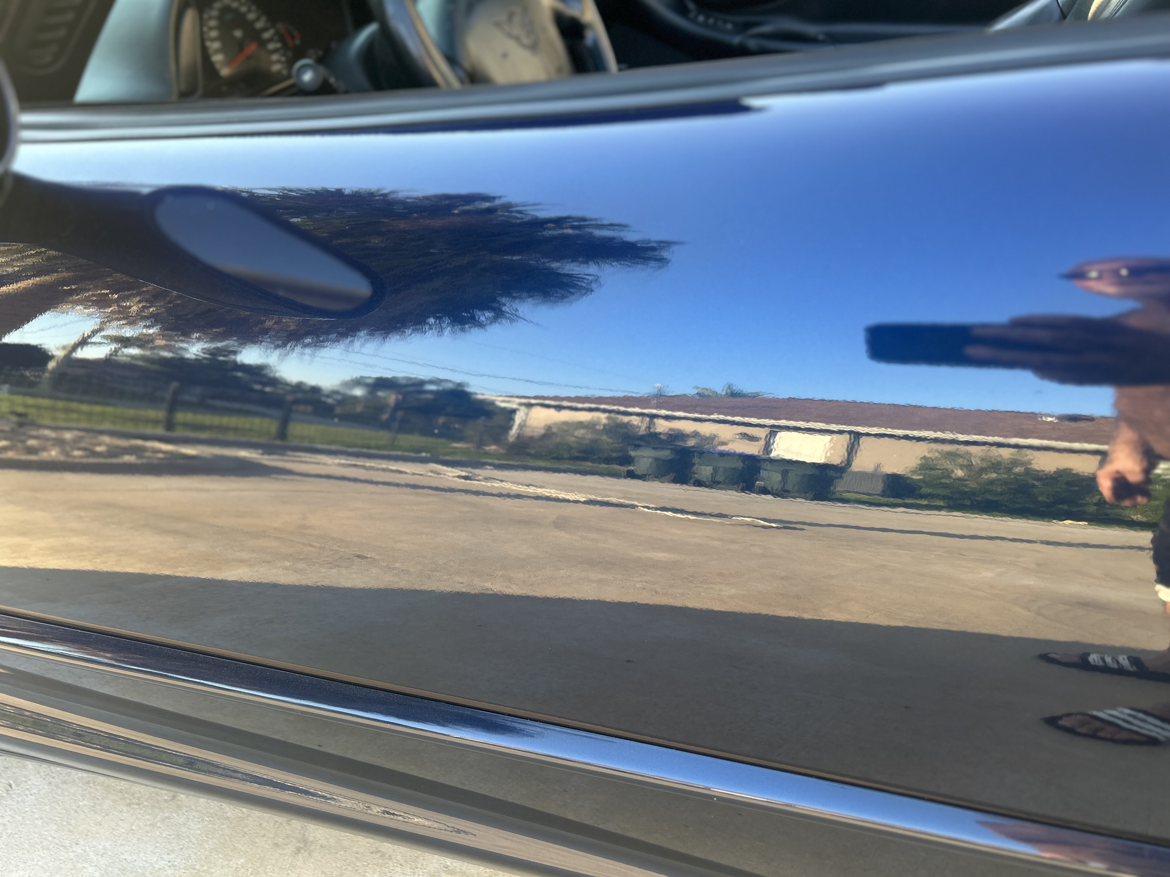 Used 2000 Chevrolet Corvette Convertible w/ Memory Pkg RWD image 15