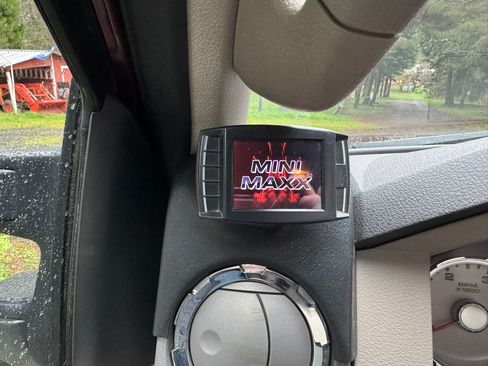 Used 2008 Ford F350 Lariat image 13