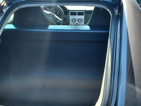 Used 2005 Chrysler Crossfire Limited image 11