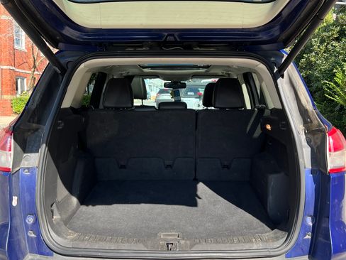 Used 2014 Ford Escape Titanium AWD/4WD image 8