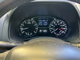 Used 2014 Nissan Pathfinder SL w/ SL Tech Package AWD/4WD image 13