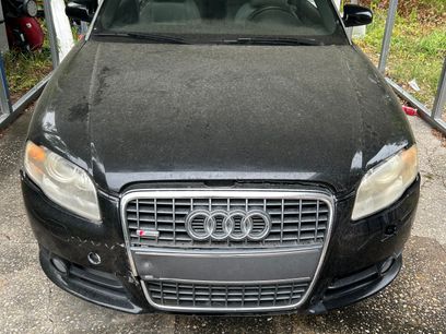 Used 2009 Audi A4 2.0T