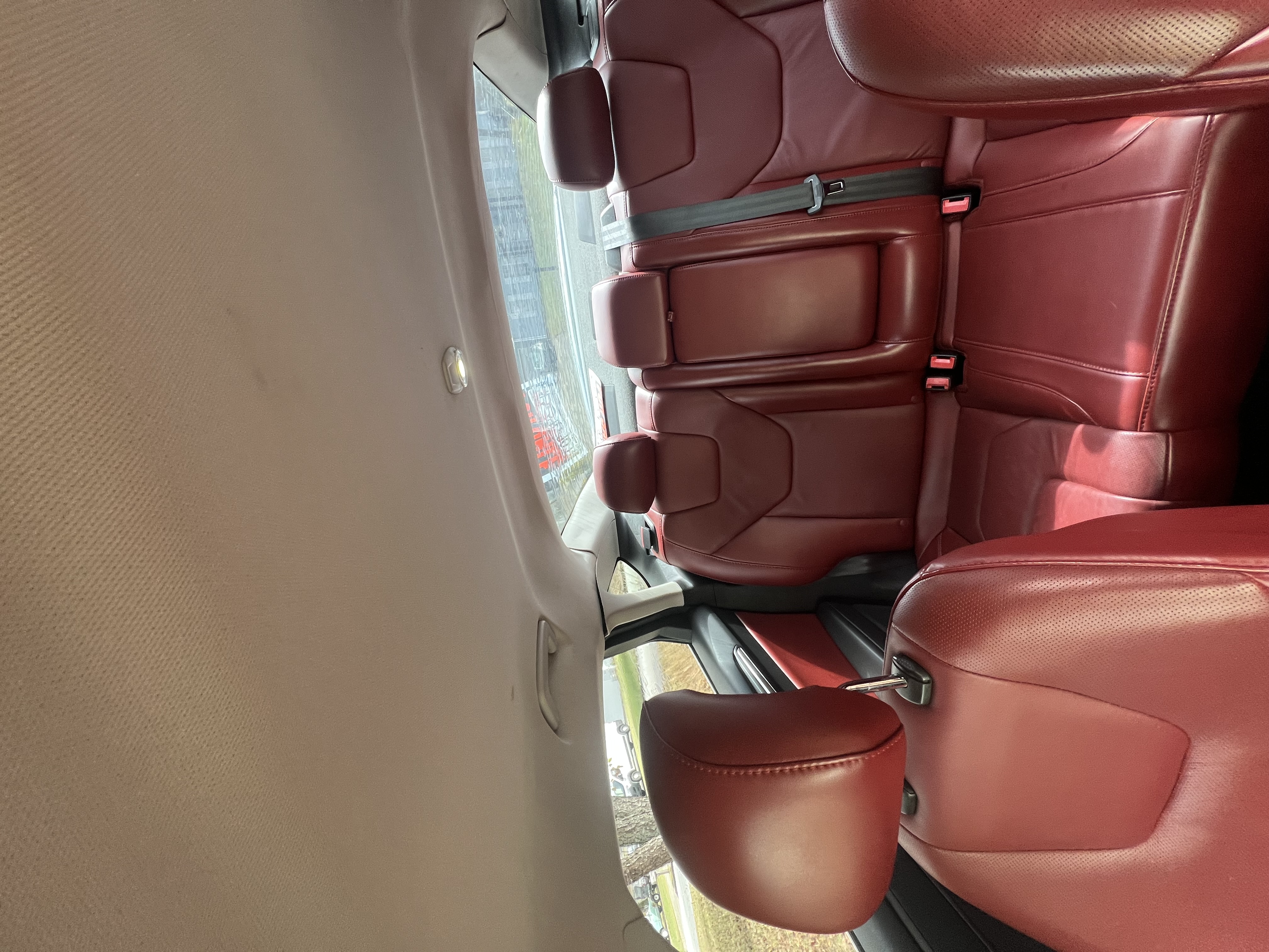 Used 2014 Ford Fusion Titanium FWD image 11