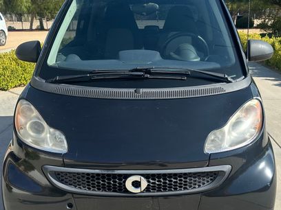 Used 2014 smart fortwo pure