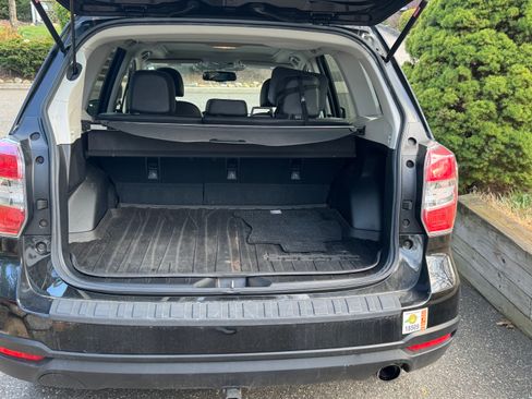 Used 2015 Subaru Forester 2.5i Touring image 6