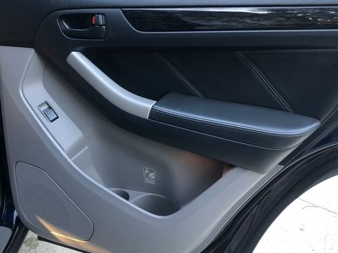 Used 2009 Toyota 4Runner Limited image 13