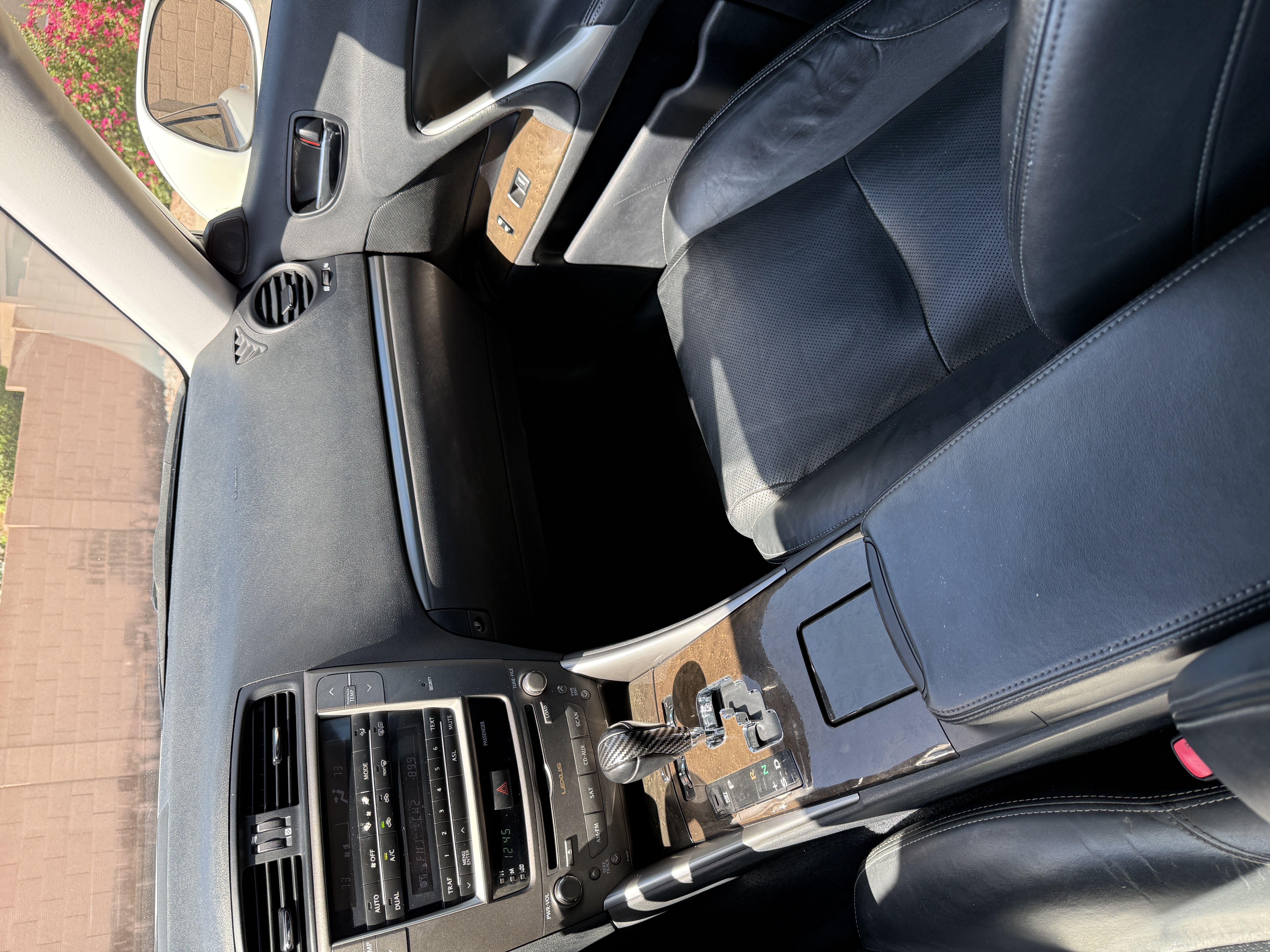 Used 2011 Lexus IS 250 w/ Premium Pkg Value Edition RWD image 21