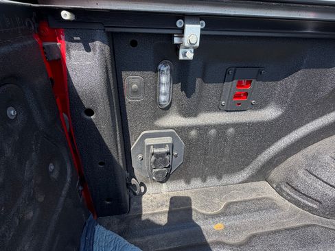 Used 2024 Ford F250 Lariat w/ Lariat Ultimate Package image 11